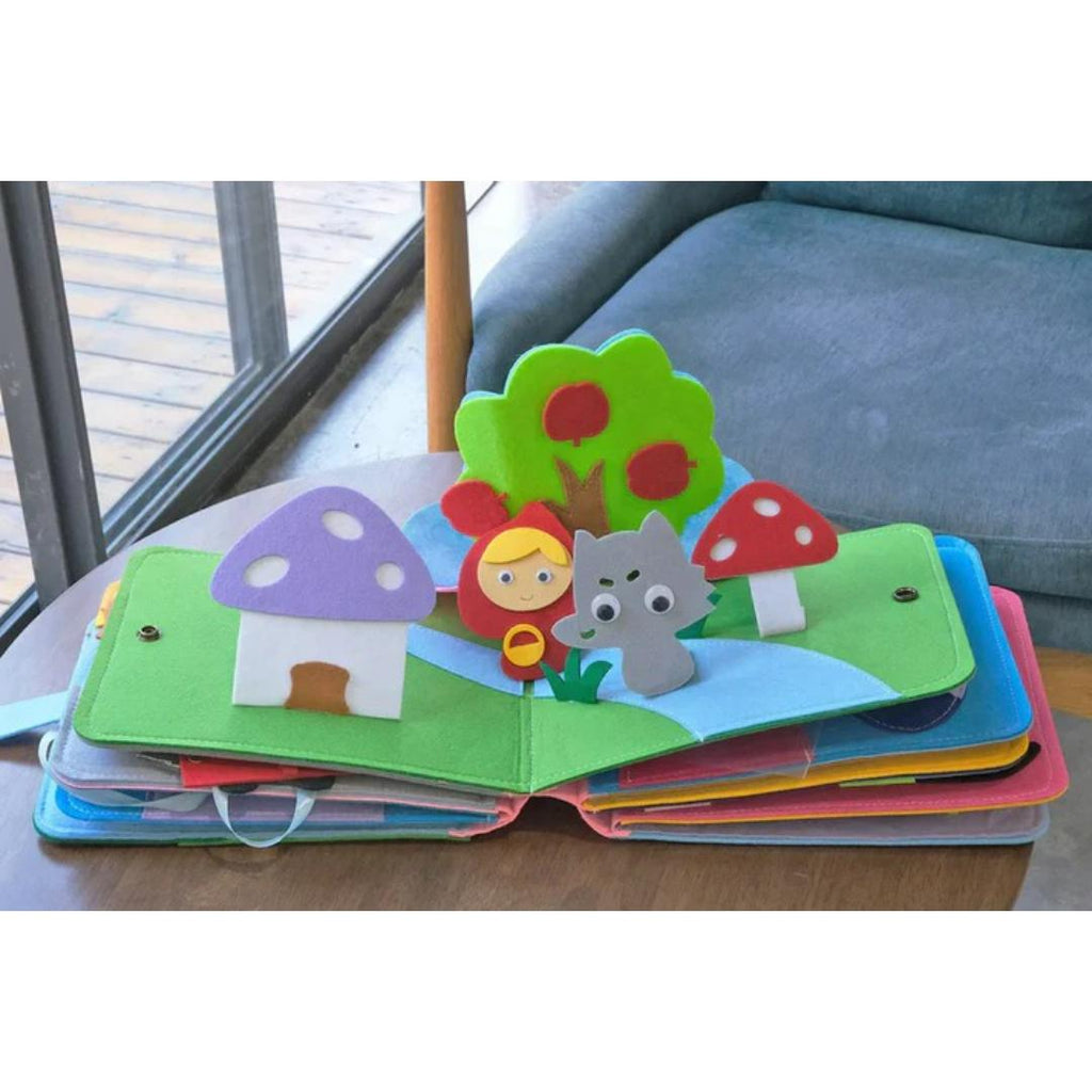 FunLearn Toy - Educational Montessori Toys for Kids