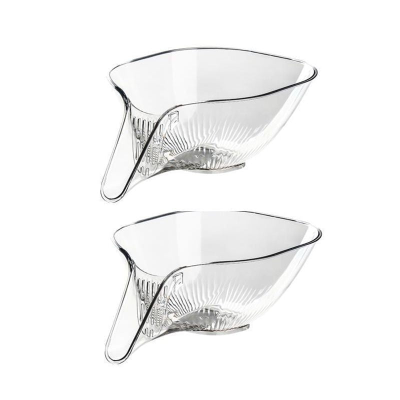 MagicBasket - Innovative Kitchen Aid for Draining