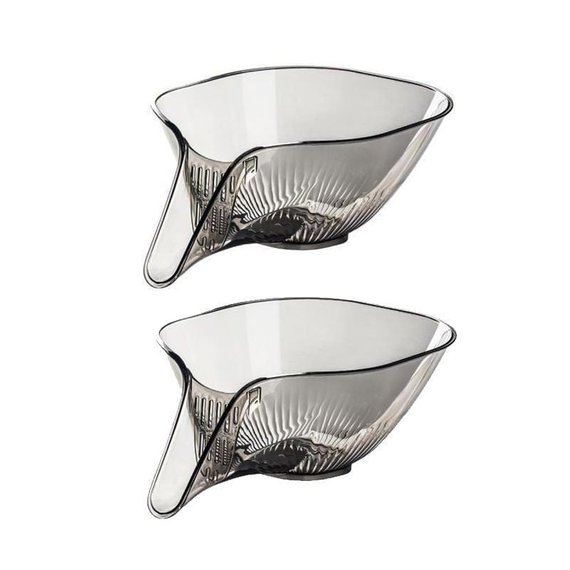 MagicBasket - Innovative Kitchen Aid for Draining