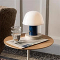 NatureGlow Lamp - Modern Mushroom Table Lamp