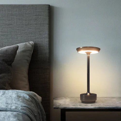 Ambiancelight - Wireless rechargeable table lamp