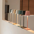 Wireless Rechargeable Nordiclight - Lit/Illuminated your interior Whiteh luxury