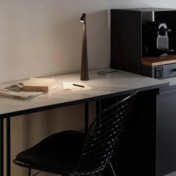Nord Lights - Wireless Atmosphere Lamp for Elegant Interiors