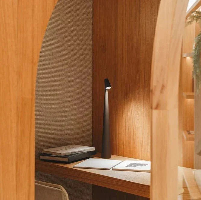 Nord Lights - Wireless Atmosphere Lamp for Elegant Interiors