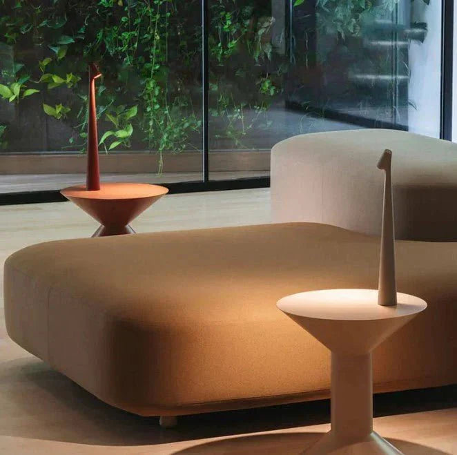 Nord Lights - Wireless Atmosphere Lamp for Elegant Interiors