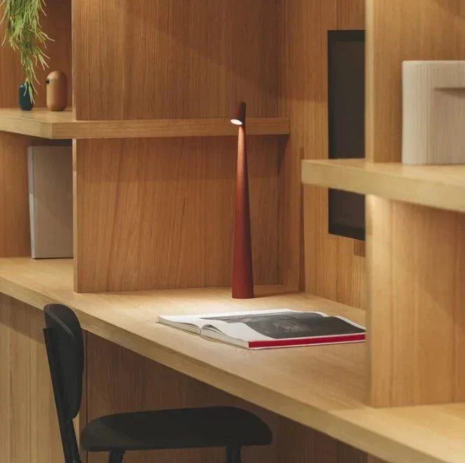 Nord Lights - Wireless Atmosphere Lamp for Elegant Interiors