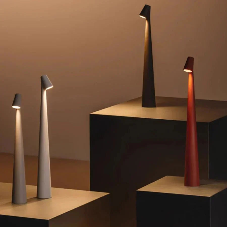 Nord Lights - Wireless Atmosphere Lamp for Elegant Interiors