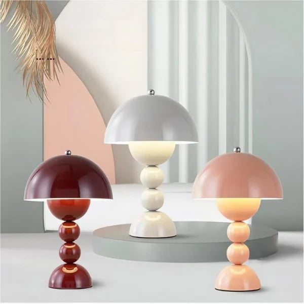 Eleganza LED Table Lamp - Lighting in style