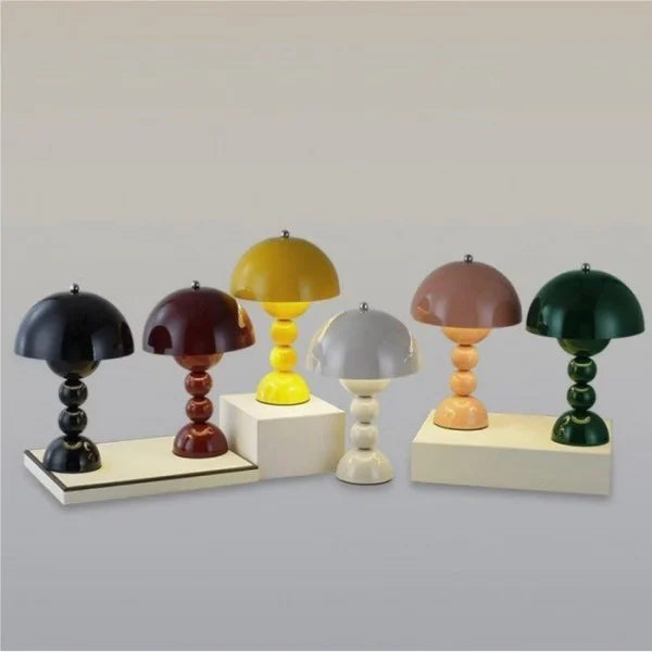 Eleganza LED Table Lamp - Lighting in style