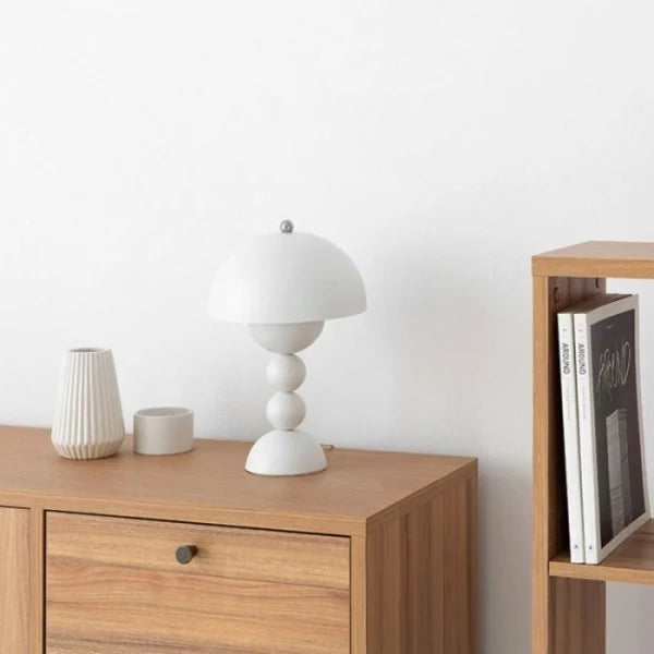 Eleganza LED Table Lamp - Lighting in style