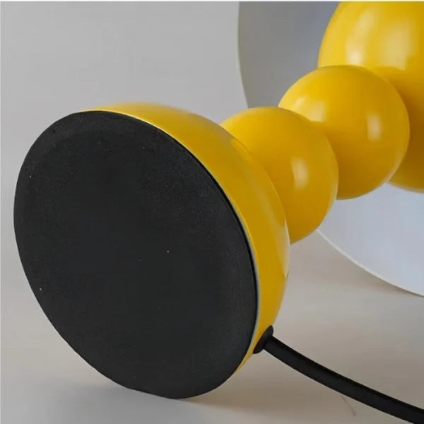 Eleganza LED Table Lamp - Lighting in style