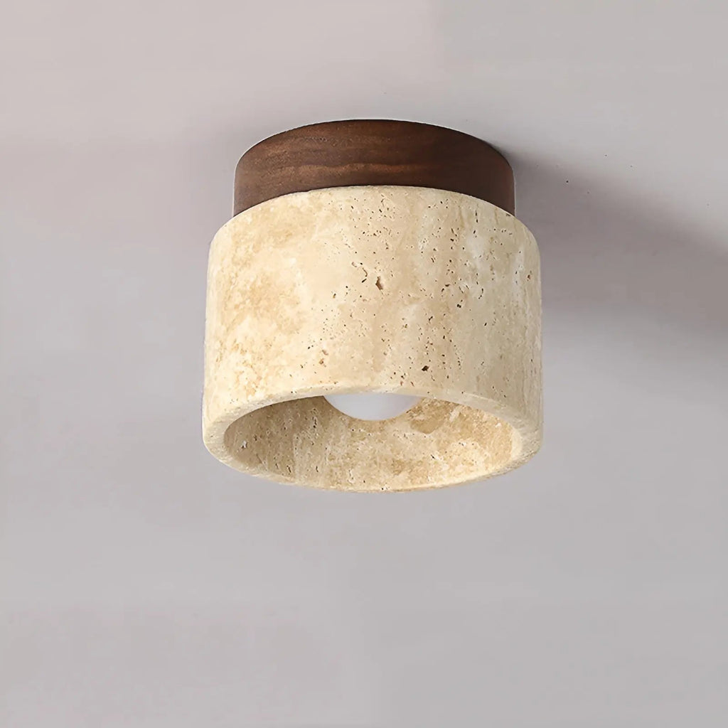 ZenGlow Lighting Art - Elegant Japanese LED Mood Light