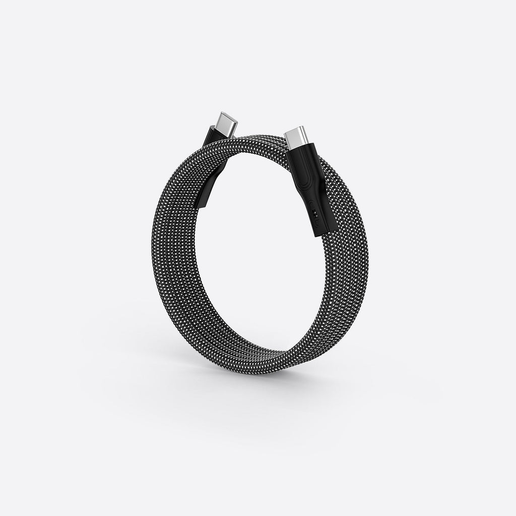 SnapConnect Cable – Flexible Magnetic Charging Cable