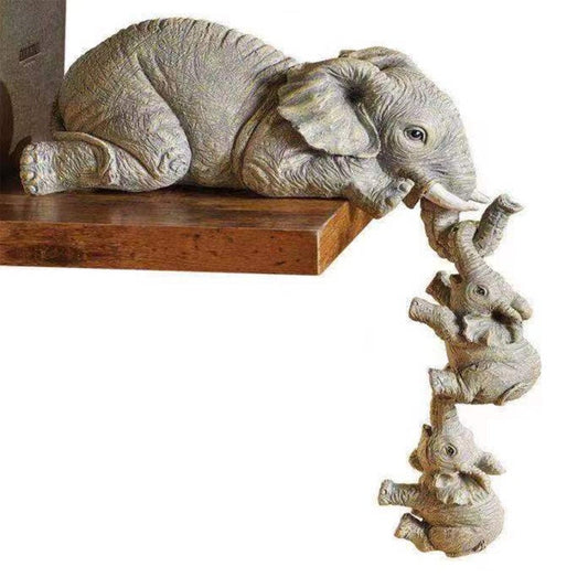 ElephantCharm Decor - Unique Eyecatcher for your Interior