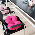 Ergonomic Memory Foam Pillow for Optimal Back Support