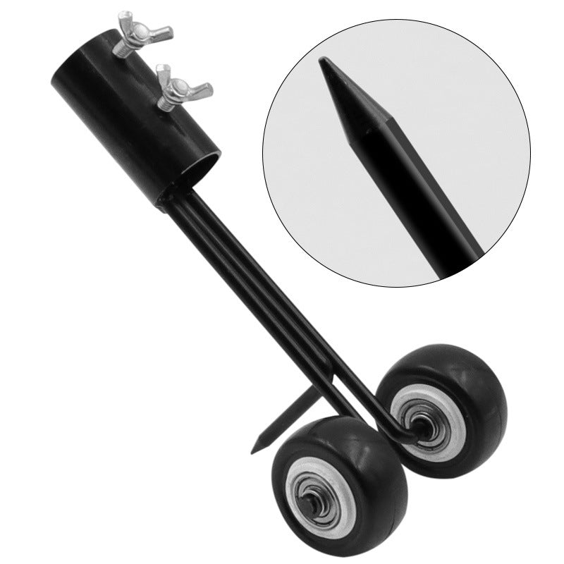 WeedMaster – Stylish Weeder for Garden Work