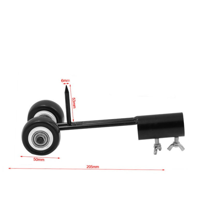 WeedMaster – Stylish Weeder for Garden Work