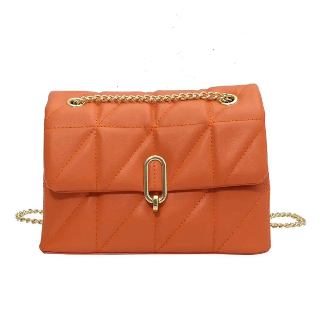 SylvieBag – Trendy en Elegante Handtas