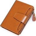 MiniVault - Compact Multifunctional Wallet
