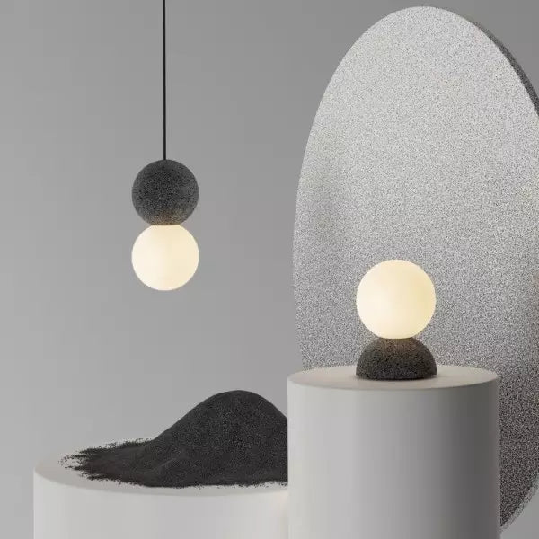 Origo Pendant Light - Elegant Geometric Pendant Light