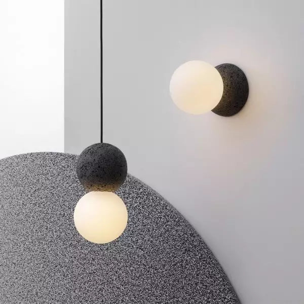 Origo Pendant Light - Elegant Geometric Pendant Light