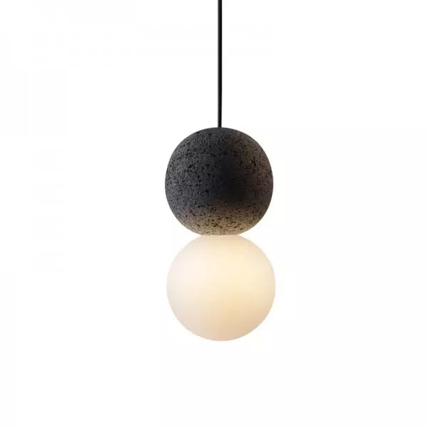 Origo Pendant Light - Elegant Geometric Pendant Light