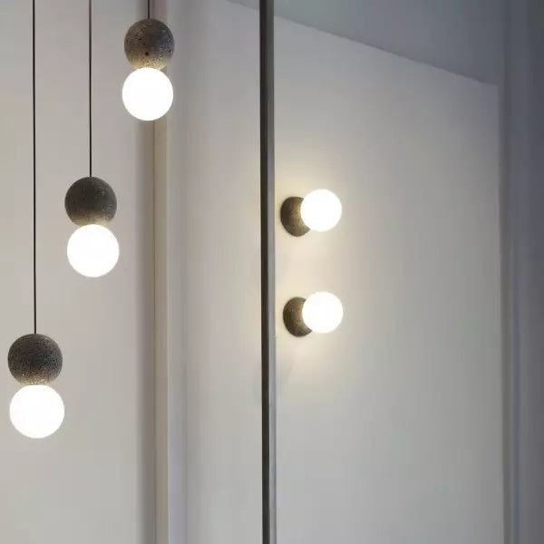 Origo Pendant Light - Elegant Geometric Pendant Light