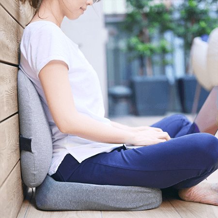 Ergoflex - Orthopedic Seat Cushion