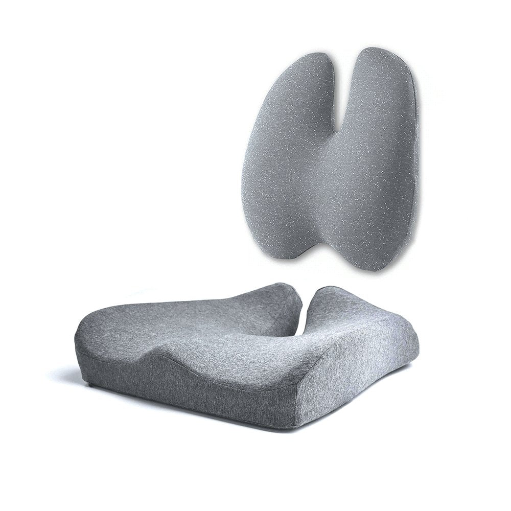 Ergoflex - Orthopedic Seat Cushion
