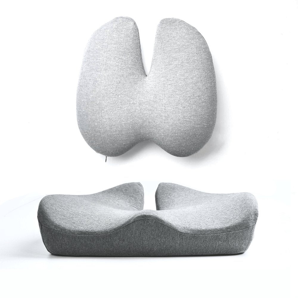 Ergoflex - Orthopedic Seat Cushion