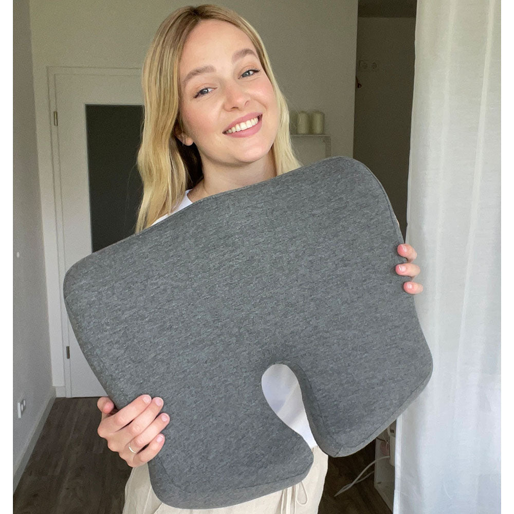 Ergoflex - Orthopedic Seat Cushion