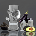 SliceMaster Slicer - Efficient Vegetable Slicer for the Kitchen