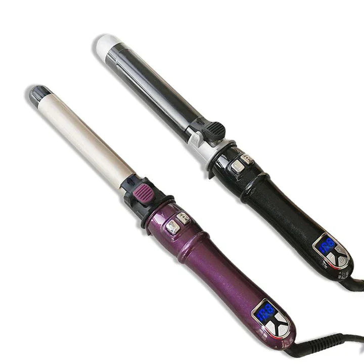 QuickCurl – Fast and Beautiful Curls Styler