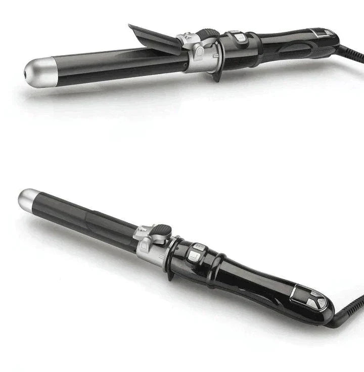 QuickCurl – Fast and Beautiful Curls Styler