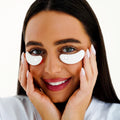 RadiantEye Pods - Luxurious At-Home Treatment for Radiant Eyes