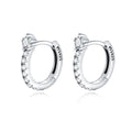 Livia Radiant Earrings: Illuminate Your Look with Elegance