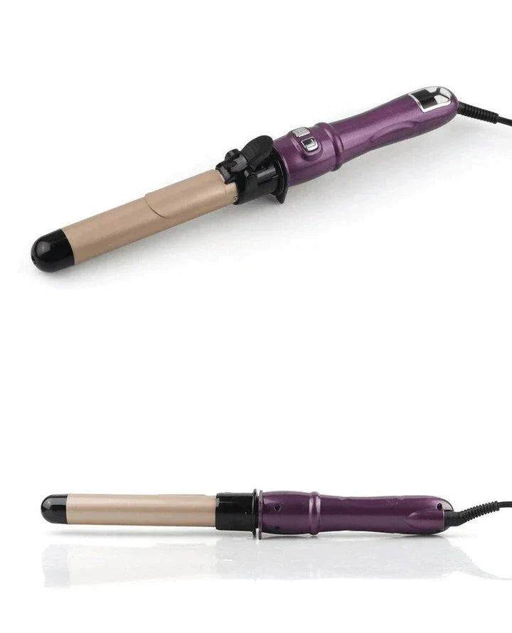 QuickCurl – Fast and Beautiful Curls Styler