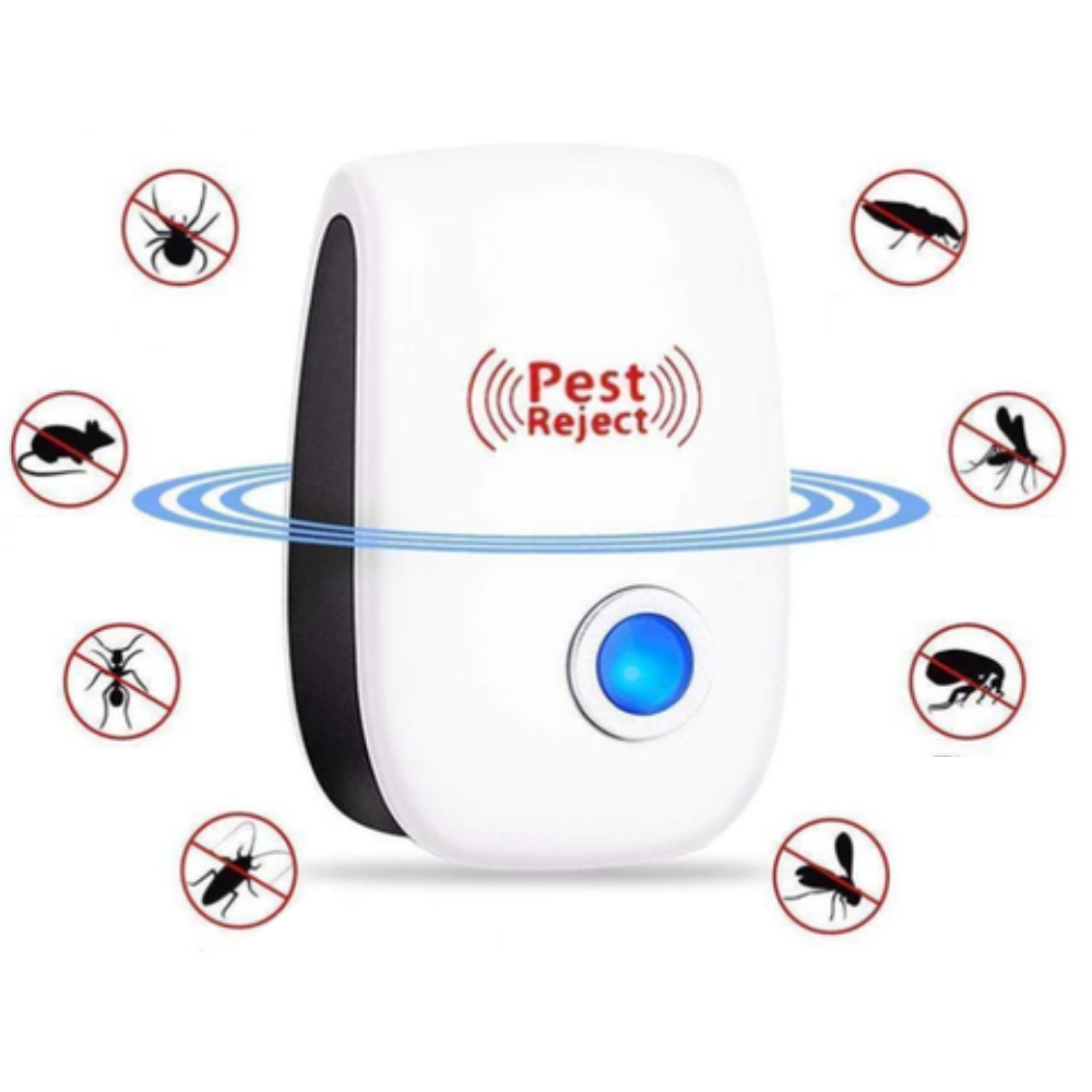 PestGuard Pro - Effective Pest Repellent (2 For 1 Offer)