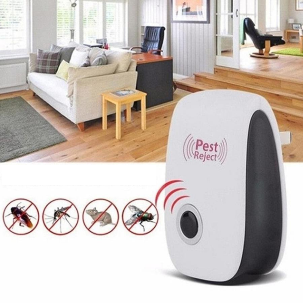 PestGuard Pro - Effective Pest Repellent (2 For 1 Offer)