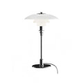FusionLamp - Modern Table Lighting with Elegant Structure