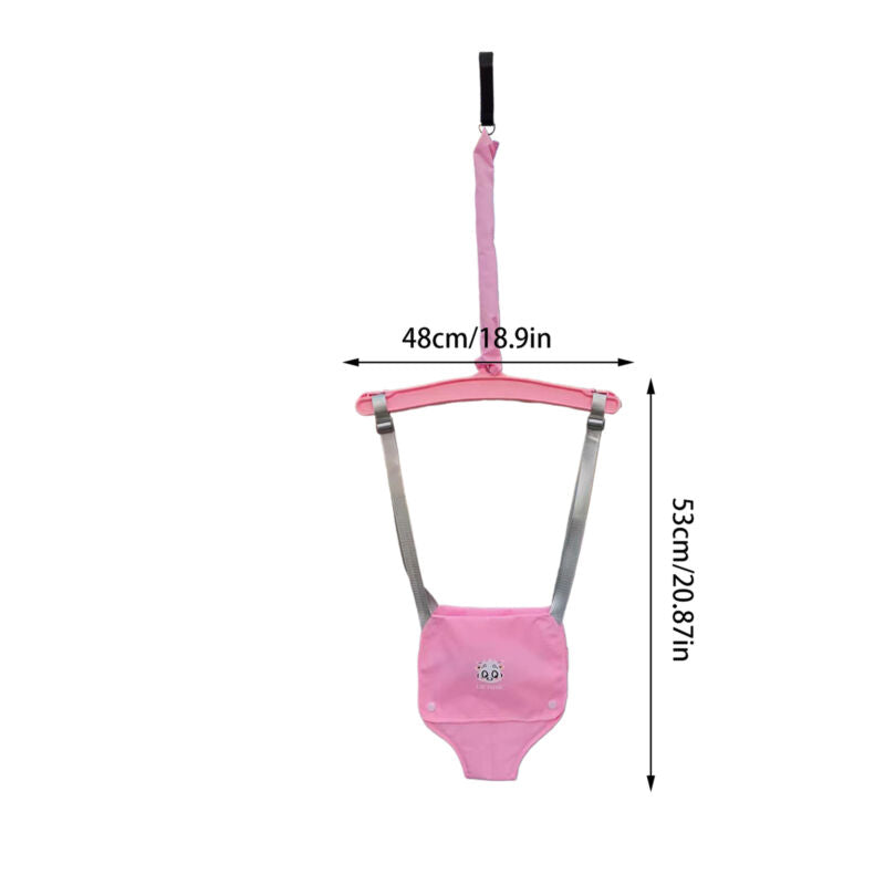 TinyBouncer - Cute Door Bouncer for Babies