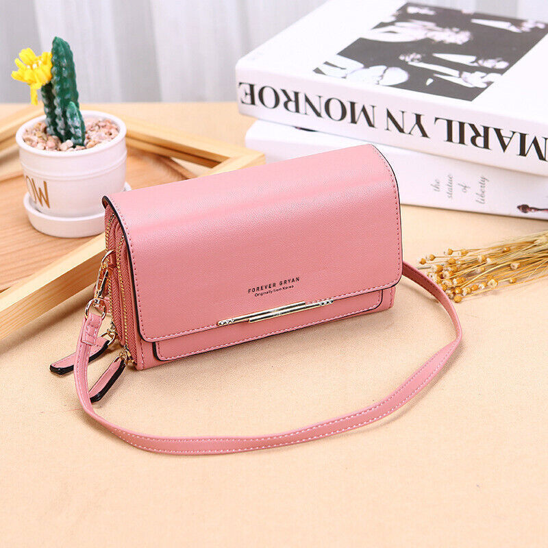 CaraBag - Elegant & Versatile Crossbody Bag