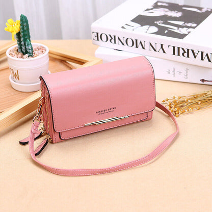 CaraBag - Elegant & Versatile Crossbody Bag
