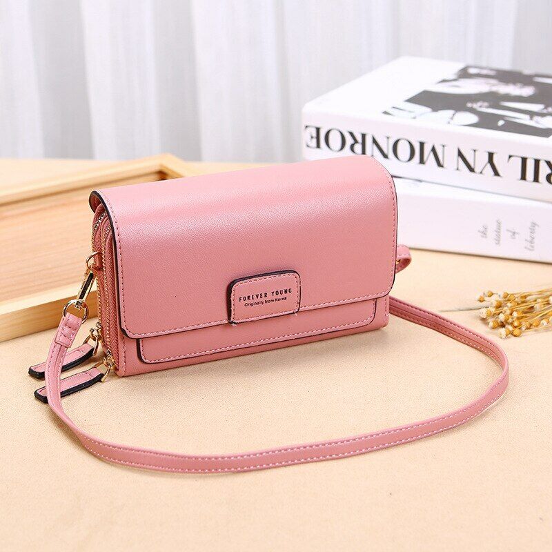 CaraBag - Elegant & Versatile Crossbody Bag