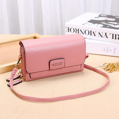 CaraBag - Elegant & Versatile Crossbody Bag
