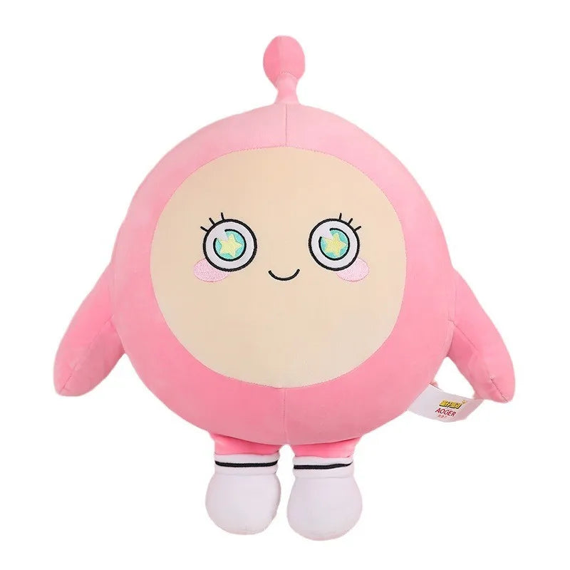 BounceBuddy - Super Soft Crying Friend for Your Child