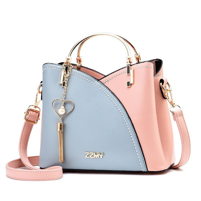 MorganaBag – Elegante en Trendy Draagtas