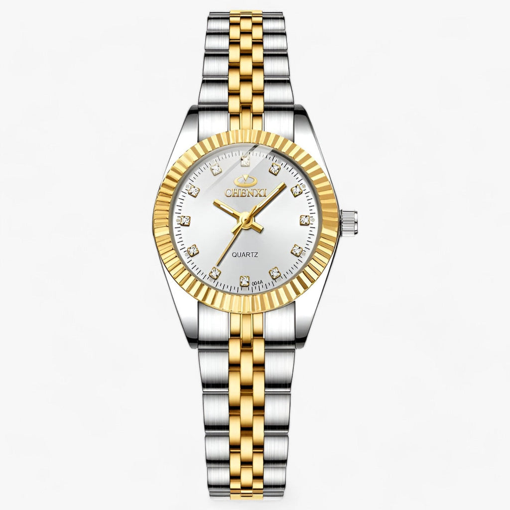 Elegant Luxury Marcel Watch - Timeless Design