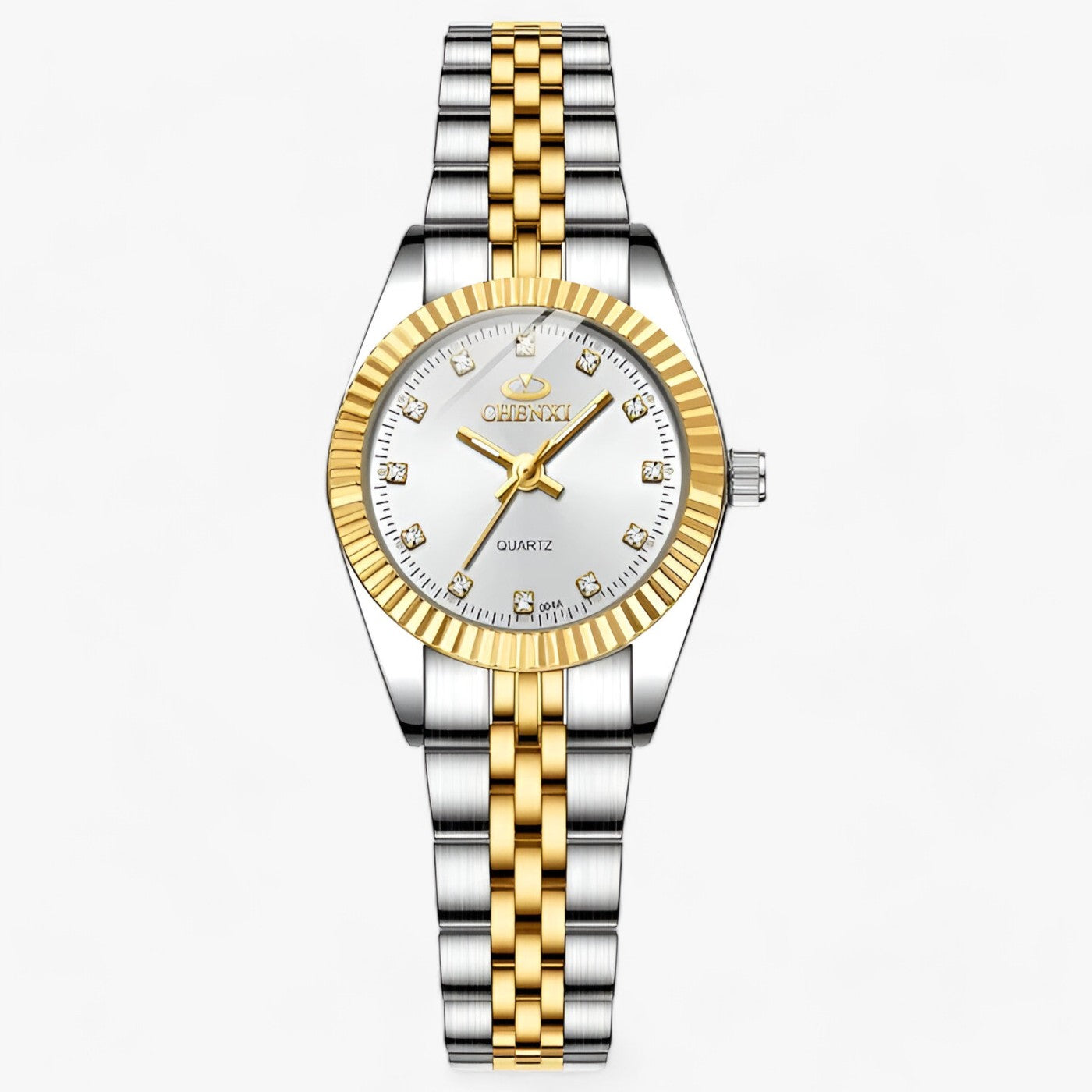 Elegant Luxury Marcel Watch - Timeless Design