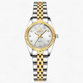 Elegant Luxury Marcel Watch - Timeless Design